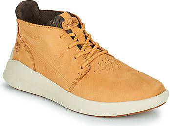 Timberland Hoge Sneakers BRADSTREET ULTRA PT CHK