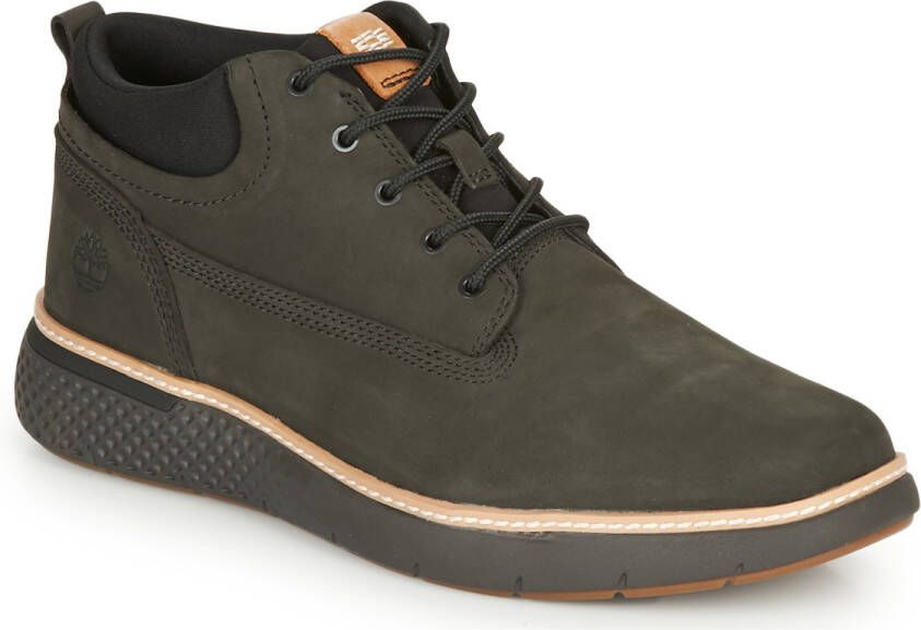 Timberland Hoge Sneakers CROSS MARK PT CHUKKA