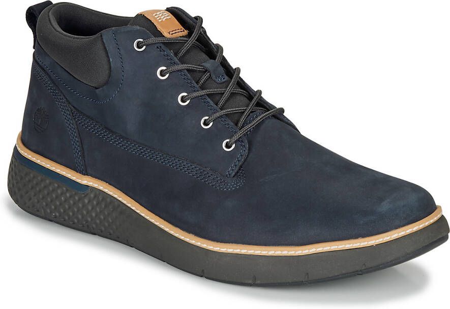 Hoe vallen Timberlands? Zo koop je de juiste maat