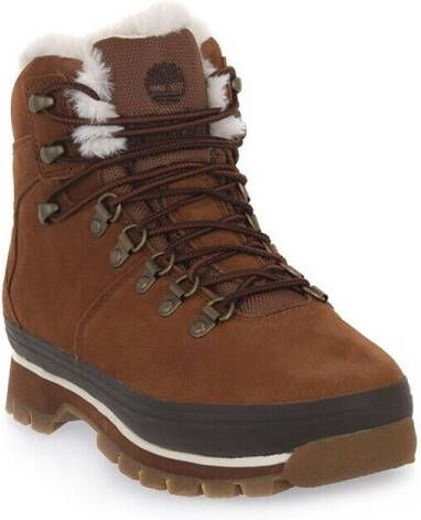 Timberland Hoge Sneakers Euro Hiker