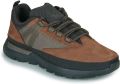 Timberland Lage Sneakers EURO TREKKER - Bruin