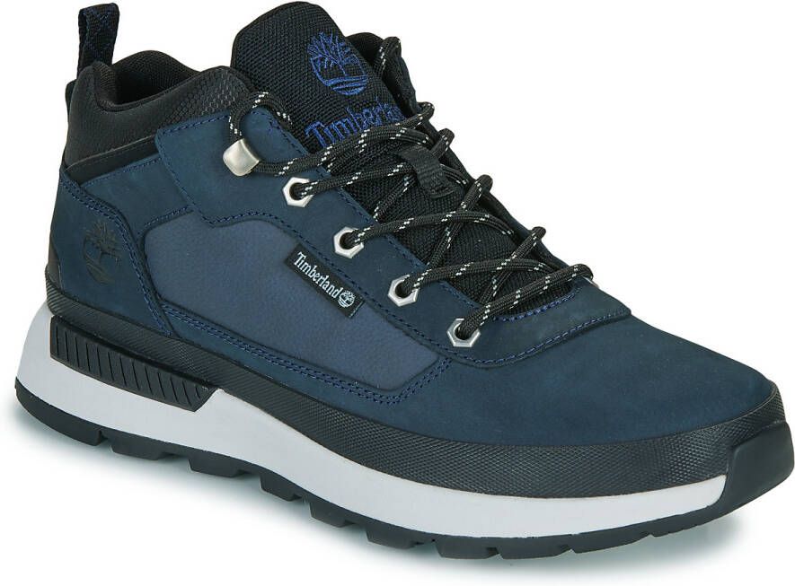 Timberland Hoge Sneakers FIELD TREKKER