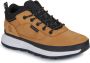 Timberland Camel Lage Sneakers Field Trekker Low K - Thumbnail 3