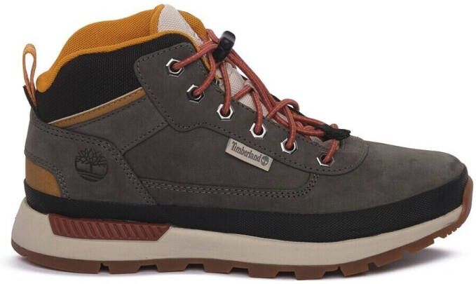 Timberland Hoge Sneakers Field Trekker