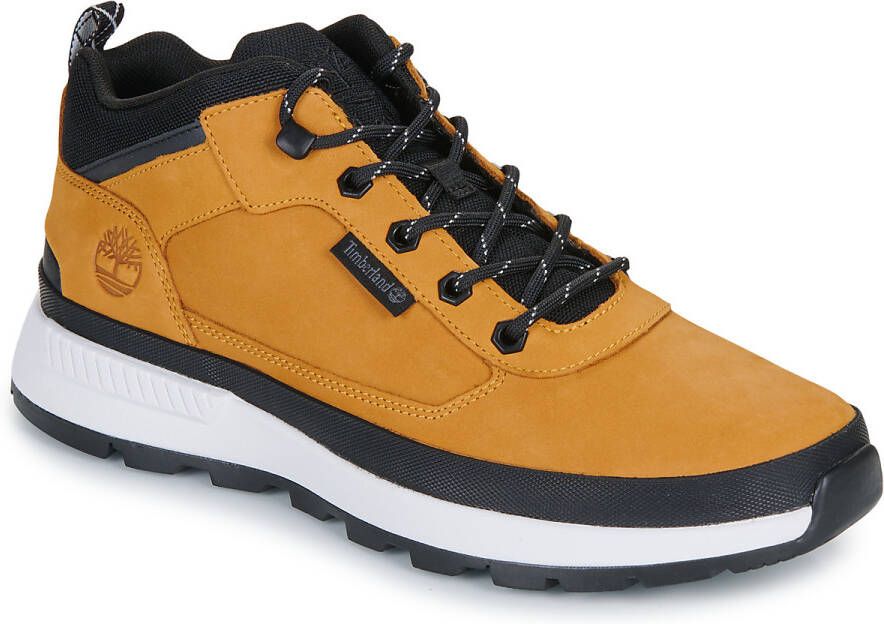 Timberland Field Trekker Hiking Sneaker