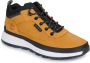 Timberland Field Trekker Hiking Sneaker - Thumbnail 3