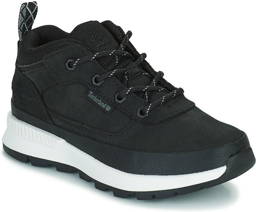 Timberland Hoge Sneakers FIELD TREKKER LOW