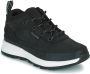 Timberland Field Trekker Low Boots Schoenen black nubuck maat: 40 beschikbare maaten:36 38 39 40 - Thumbnail 3