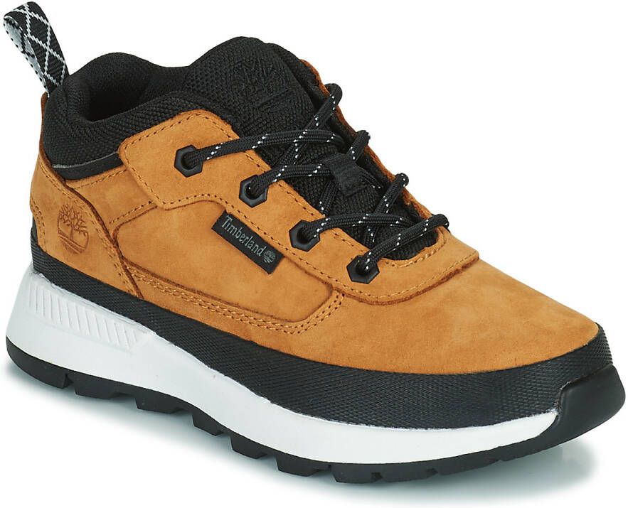 Timberland Lage Sneakers FIELD TREKKER LOW