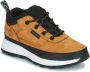 TIMBERLAND Filed Trekker Low Beige kleuter sneakers - Thumbnail 2