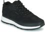 Timberland Field Trekker Low Boots Schoenen black nubuck maat: 40 beschikbare maaten:36 38 39 40 - Thumbnail 3
