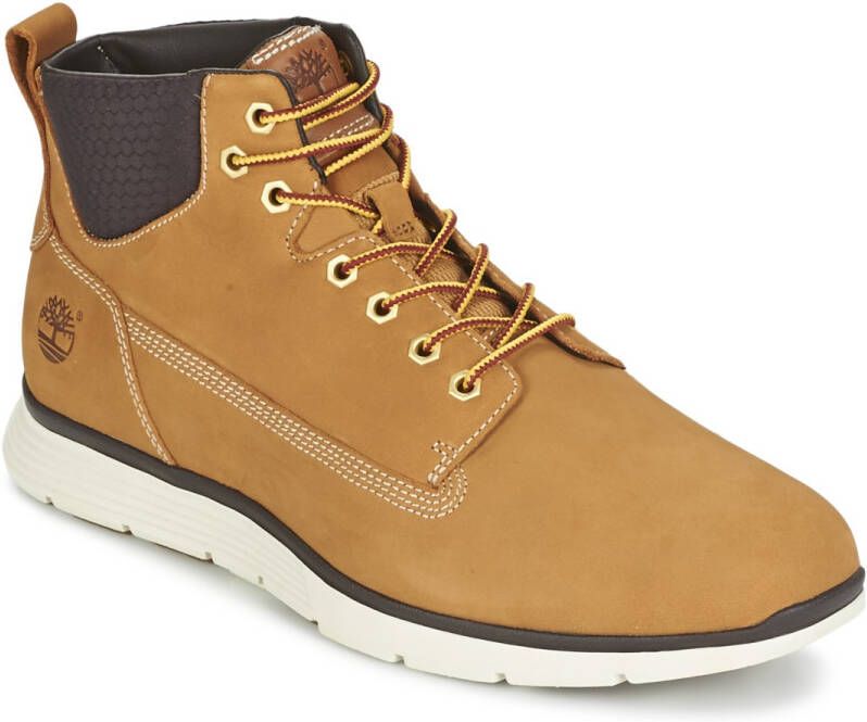 Timberland Hoge Sneakers KILLINGTON CHUKKA WHEAT