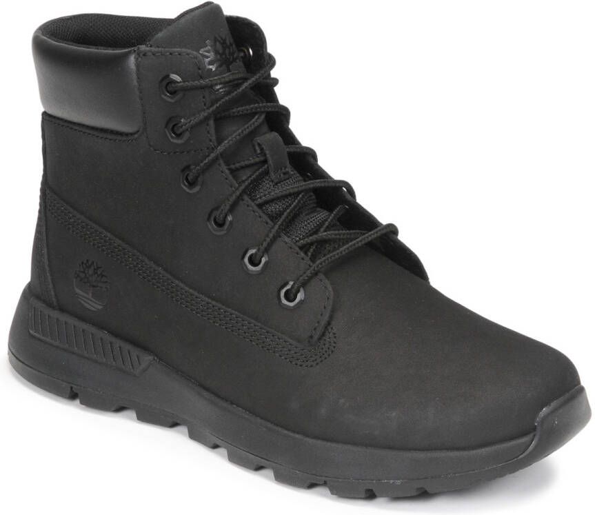 Timberland Zwarte Hoge Sneaker Killington Trekker 6 - Foto 2