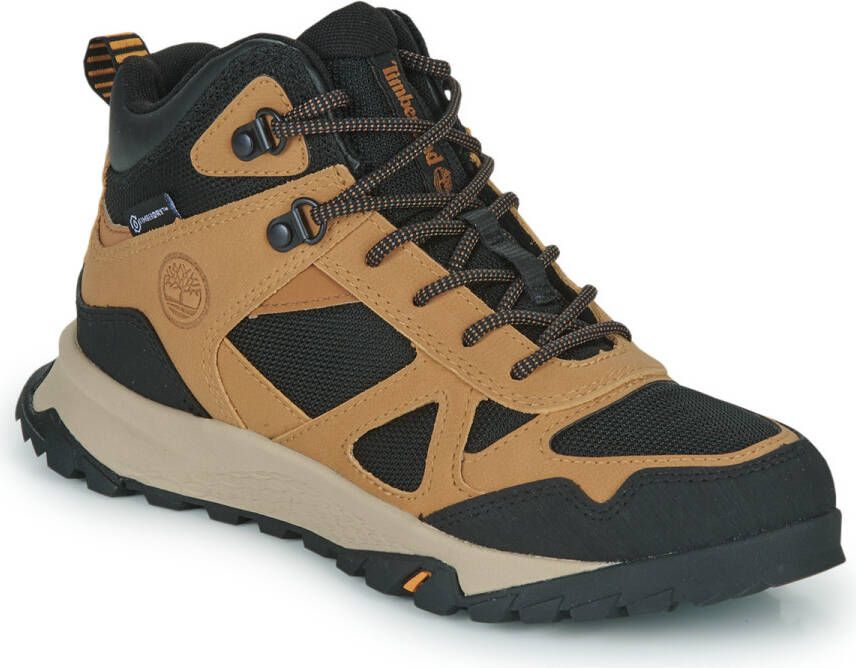 Timberland Hoge Sneakers Lincoln Peak Mid WP