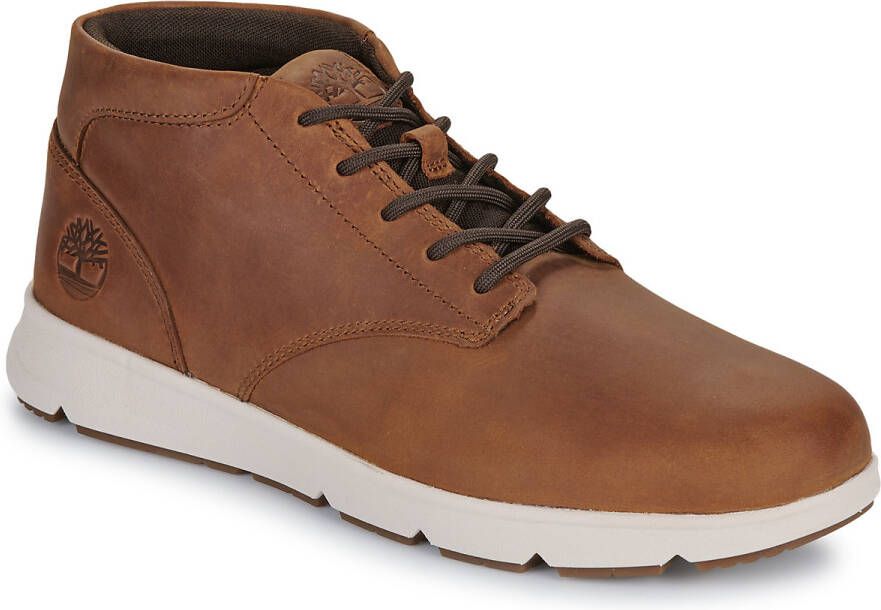 Timberland Hoge Sneakers PARKER STREET