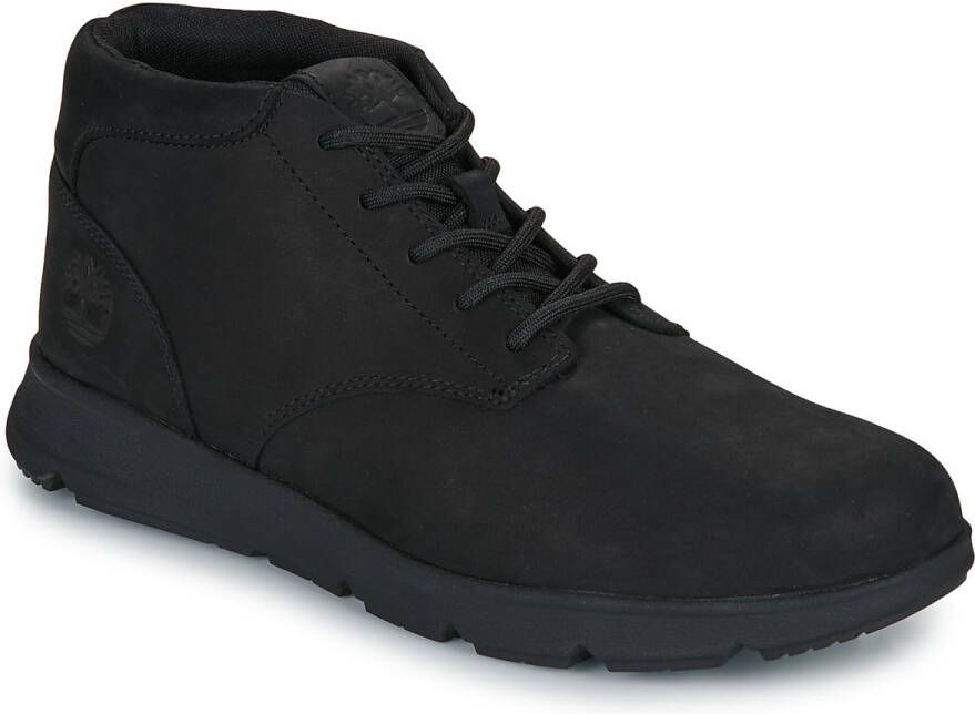 Timberland Hoge Sneakers PARKER STREET