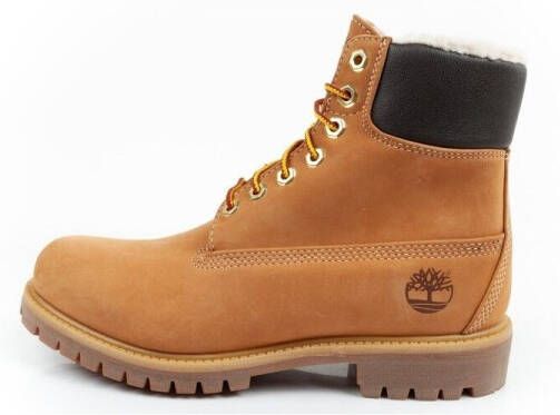 Timberland Hoge Sneakers Premium 6