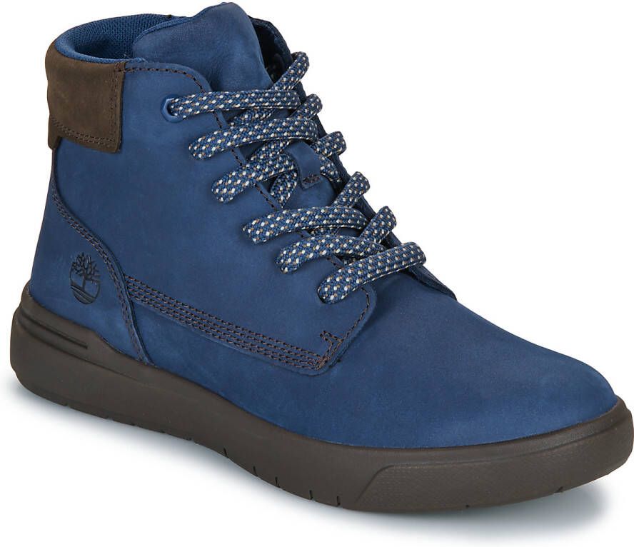 Timberland Hoge Sneakers SENECA BAY