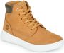 Timberland Seneca Bay Chukka Wheat Nubuck Veter boots - Thumbnail 3