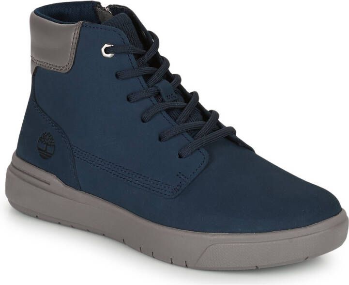 Timberland Hoge Sneakers Seneca Bay 6In Side Zip