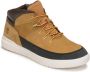 Timberland Hoge Sneakers Seneca Bay Mid Brown - Thumbnail 3