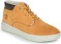 Timberland Heren Sneakers met Gedempte Tussenzool Brown Heren - Thumbnail 2