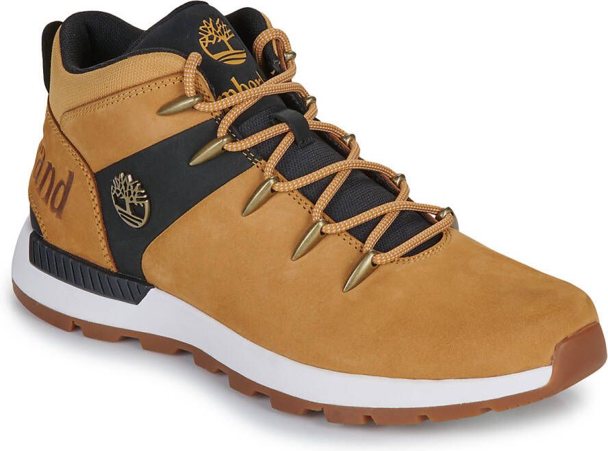 Timberland Hoge Sneakers SPRINT TREKKER