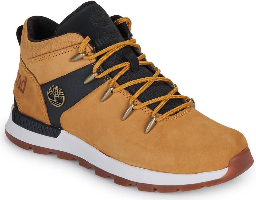Timberland Sneakers Sprint trekker mid lace up sneaker