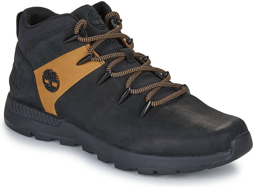 Timberland Hoge Sneakers SPRINT TREKKER