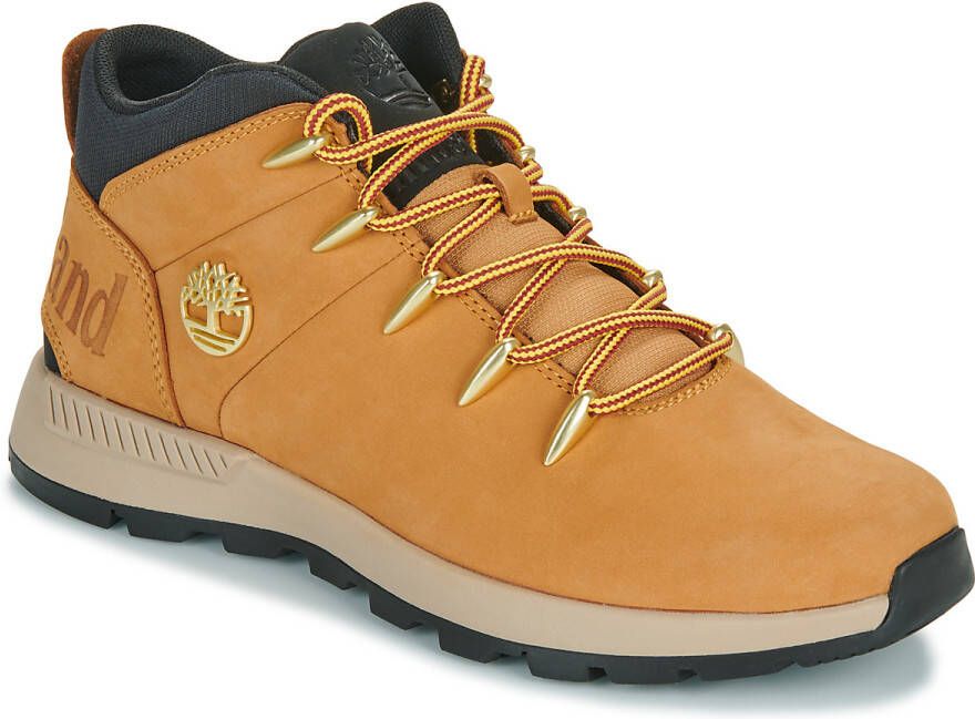 Timberland Hoge Sneakers SPRINT TREKKER