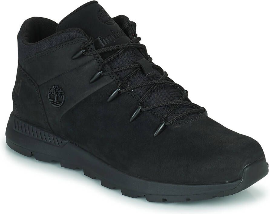 Timberland Hoge Sneakers SPRINT TREKKER MID