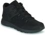 Timberland Sprint Trekker Mid Boots Schoenen black nubuck maat: 37 beschikbare maaten:36 37 38 - Thumbnail 3