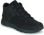 Timberland Sprint Trekker Mid Boots Schoenen black nubuck maat: 39 beschikbare maaten:36 38 39 - Thumbnail 3