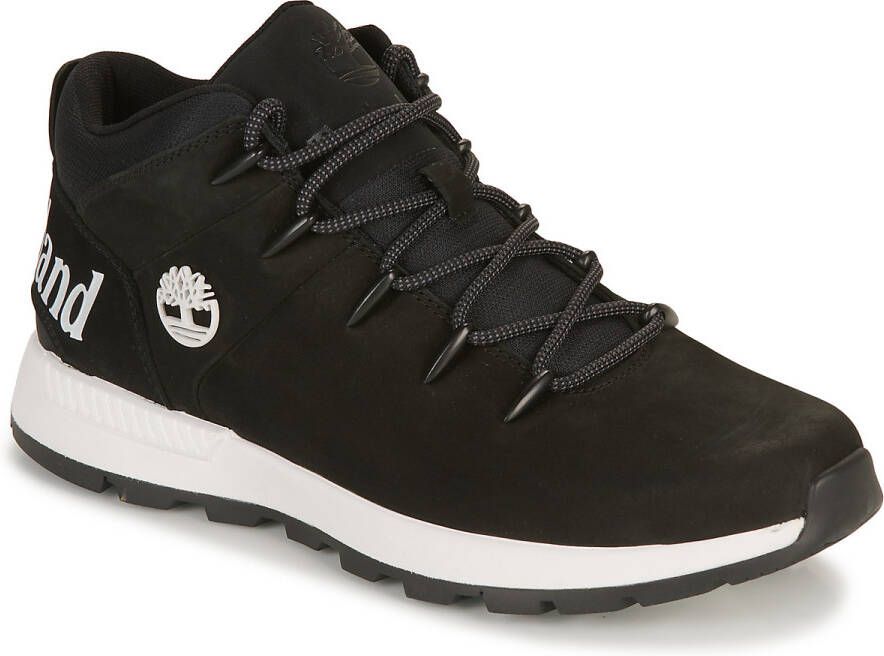 Timberland Hoge Sneakers SPRINT TREKKER MID