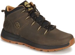 Timberland Veterschoenen SPRINT TREKKERMID LACE UP SNEAKER Winterschoenen sneakerboots winterlaarzen