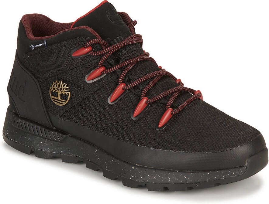 Timberland Hoge Sneakers SPRINT TREKKER MID FAB WP