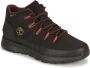 Timberland Hoge Sneakers SPRINT TREKKER MID FAB WP - Thumbnail 2