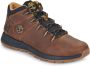 Timberland Veterschoenen SPRINT TREKKERMID LACE UP SNEAKER Winterschoenen sneakerboots winterlaarzen - Thumbnail 4