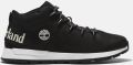 Timberland Hoge Sneakers SPRINT TREKKER MiLD - Zwart