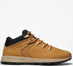 Timberland Sprint Trekker Super OX Oxford Heren Sneakers Schoenen Leer Wheat TB0A5VJG