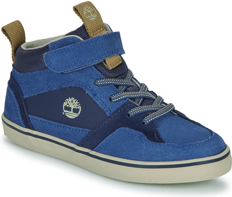 Timberland Hoge Sneakers STONE JUMP