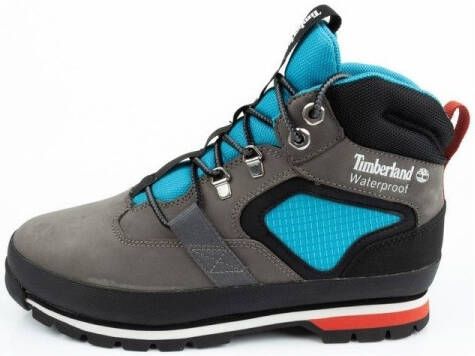 Timberland Hoge Sneakers TB0A2HTS033