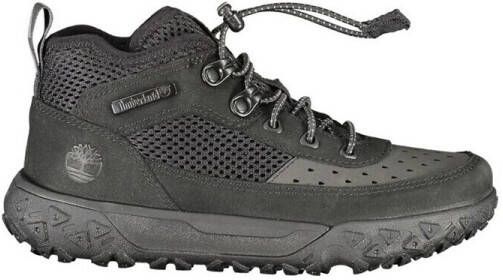 Timberland Hoge Sneakers tba064dr