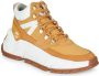 Timberland Tbl Turbo Hiker Boots Schoenen wheat maat: 37.5 beschikbare maaten:37.5 38 39.5 - Thumbnail 2