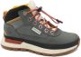 Timberland Field trekker castle rock Grijs - Thumbnail 3