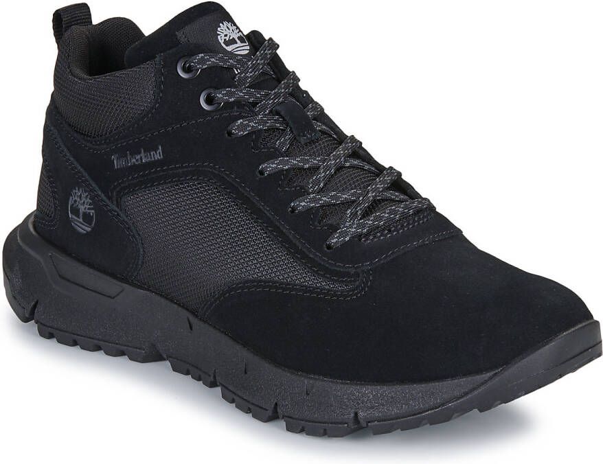 Timberland Hoge Sneakers VOYAGER PARK
