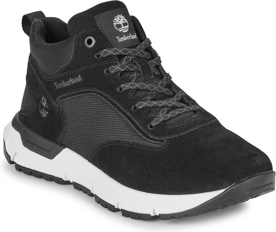 Timberland Hoge Sneakers VOYAGER PARK