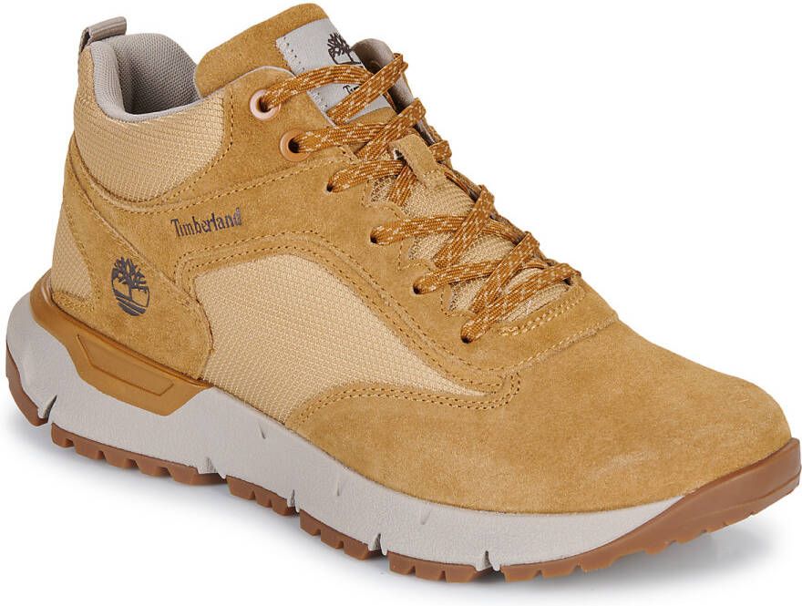 Timberland Hoge Sneakers VOYAGER PARK