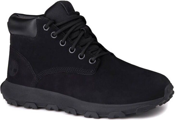 Timberland Veterschoenen Winsor Park Chukka Winterlaarzen veterschoenen winterschoenen - Foto 3
