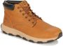 Timberland Winsor Boot Park Mid Lace Up Heren Leren schoenen TB0A5Y7H2311 - Thumbnail 2